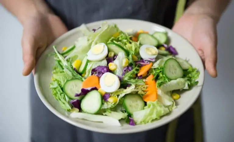 Why Eating Healthy Foods Can Help You Prevent Hair Loss and Baldness