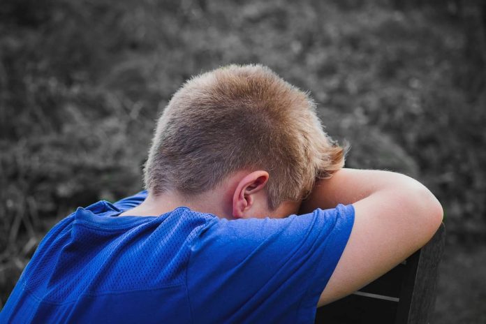 Does Depression Contribute to Hair Loss Does Depression Contribute to Hair Loss