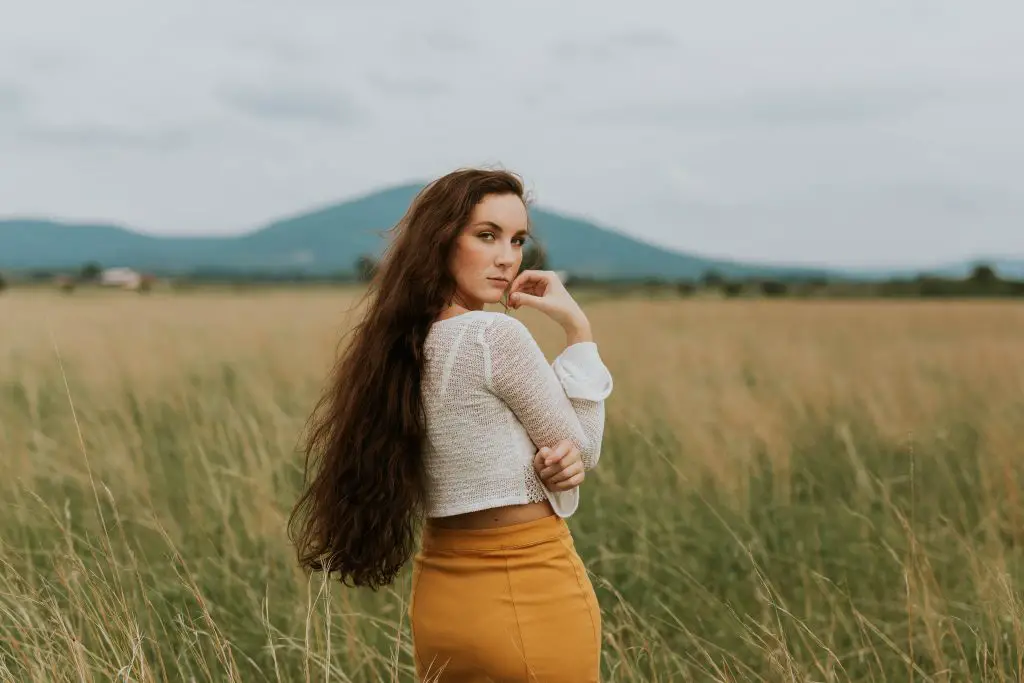 gorgeous ladies hairstyles