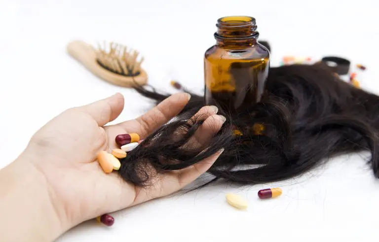 Can Antibiotics Cause Hair Loss?