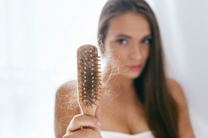 Block DHT and Regrow Hair Naturally Block DHT and Regrow Hair Naturally
