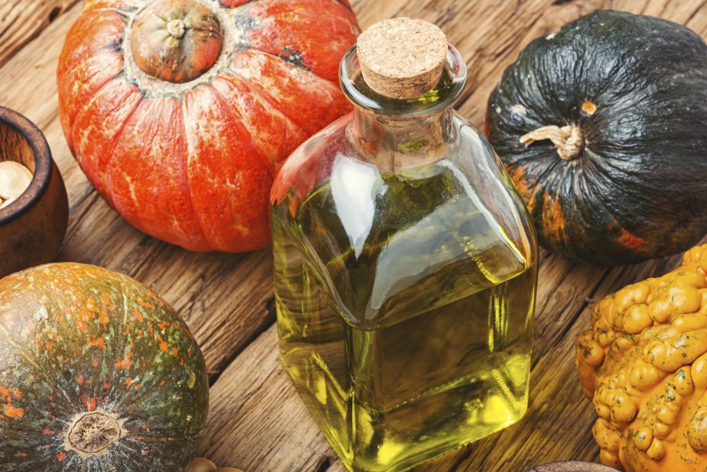 Top 3 Pumpkin Seeds Benefits For Hair [According to Experts]