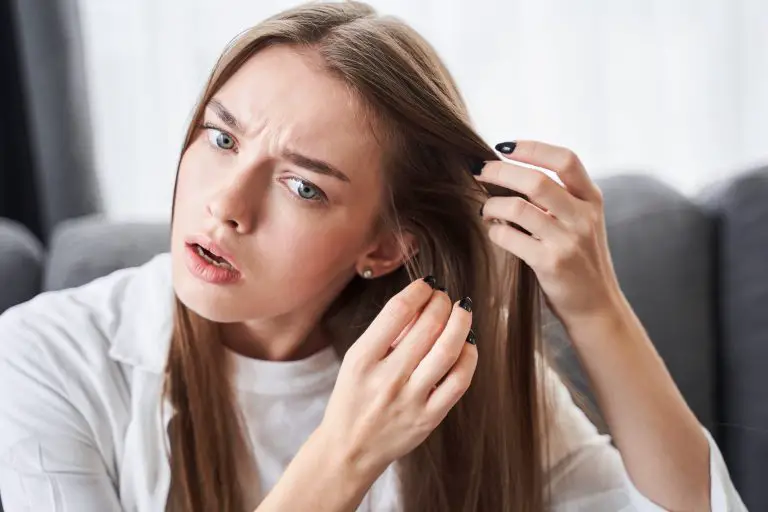 Does Ketoconazole Stop Hair Loss?