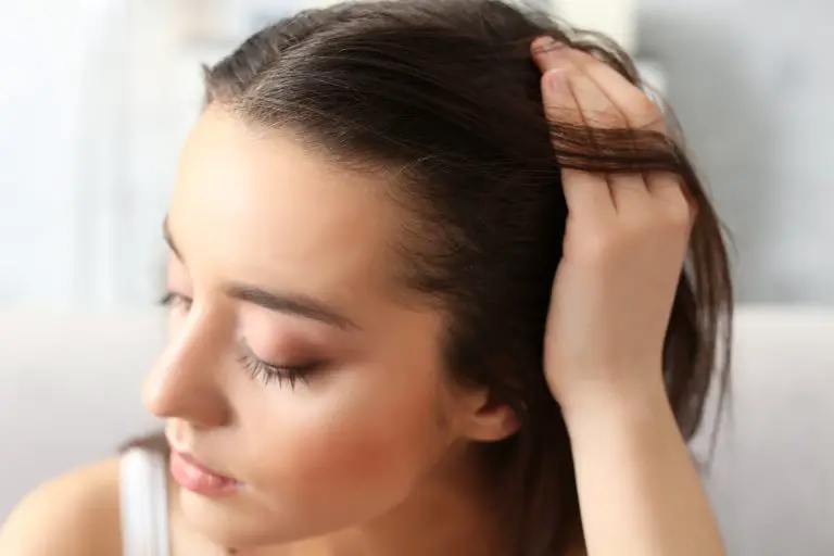 How Do Hair Fibers Work For Thinning Hair?