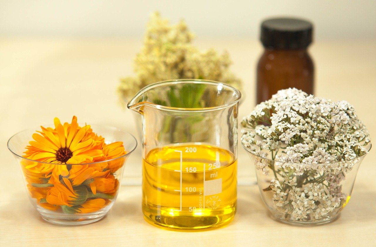5 Natural Hair Loss Supplements That Actually Work 5 Natural Hair Loss Supplements That Actually Work