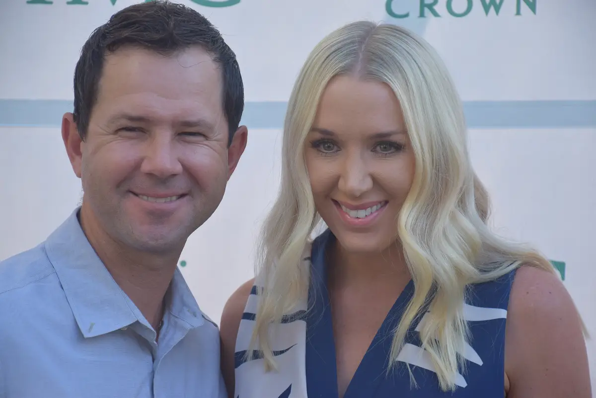 Ricky Ponting Ricky Ponting