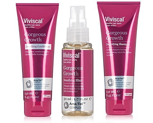 Viviscal Elixir