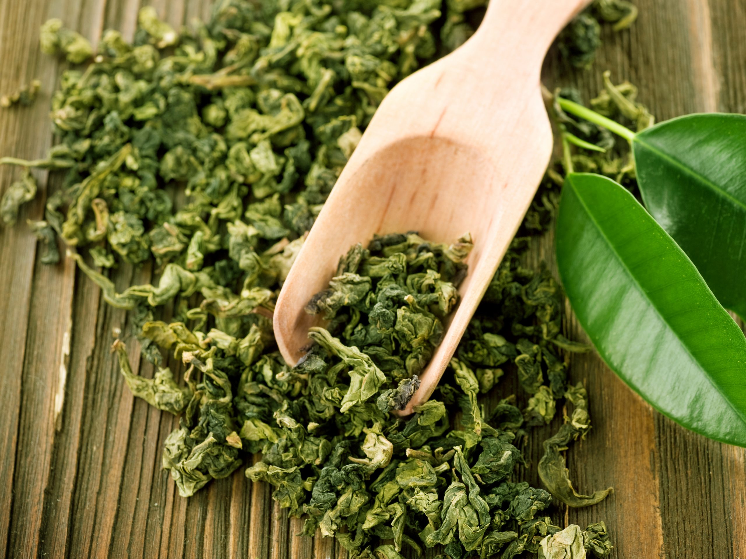 Green Tea for Hair Loss: Does It Work?