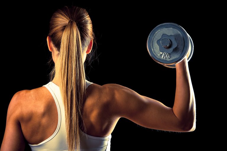 Does Exercise Make Your Hair Grow?