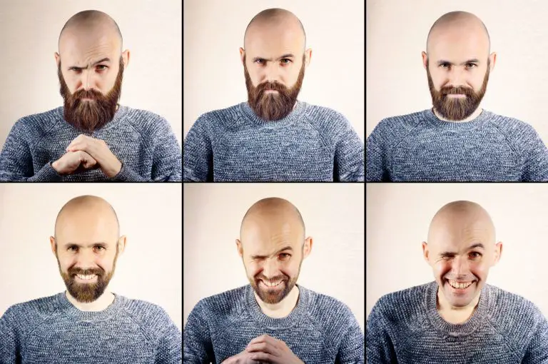 How to Increase Beard Growth Fast Naturally + Products 2022 - Hair Loss  Geeks