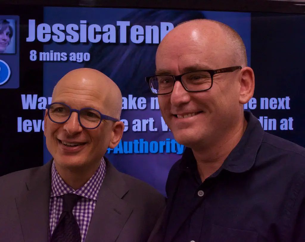 Bald Bloggers Bald Bloggers