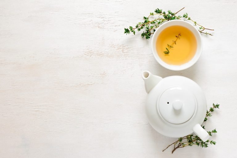 Green Tea for Hair Loss: Does It Work?