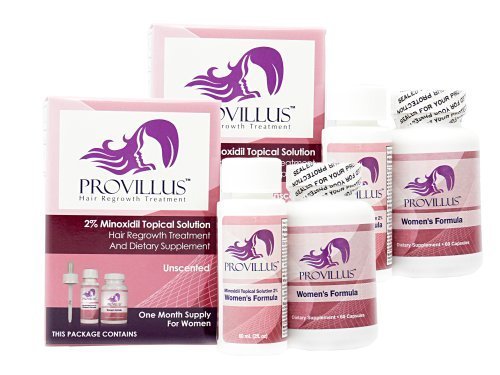 Provillus