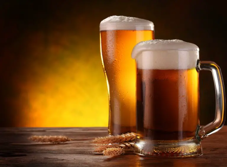 Can Beer Really Help with Hair Growth?