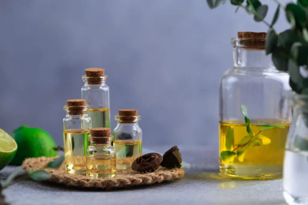 hair loss oil treatment