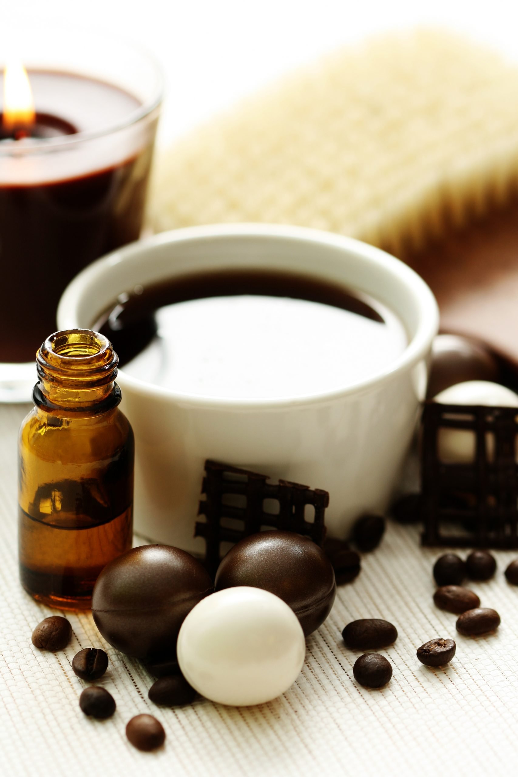 Coffee Bean Oil – Does Caffeine Help Hair Grow?