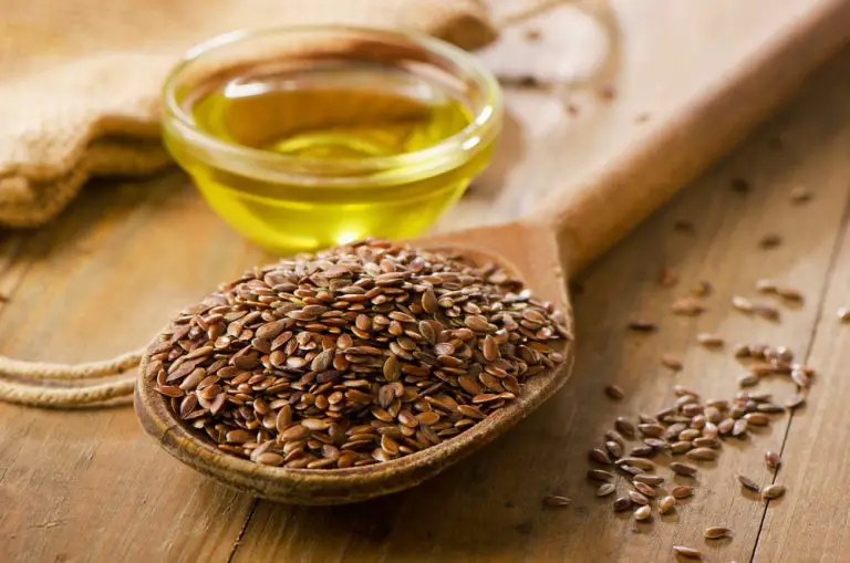 Flax Seeds for Hair Loss: Does it Work?