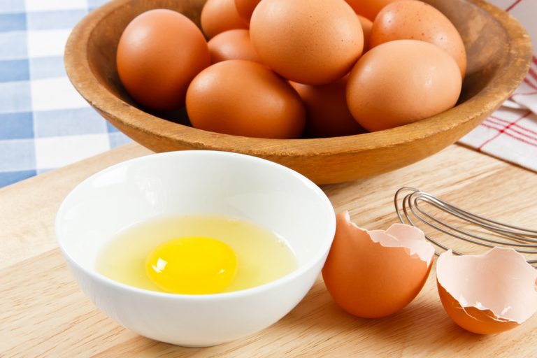 Can Eggs Make Your Hair Grow Overnight?