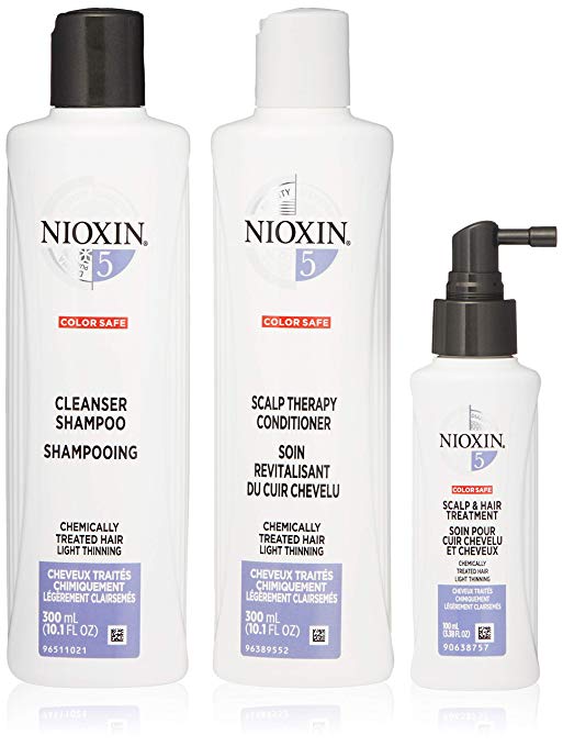 Nioxin Shampoo Review Does It Work To Regrow Hair 2021 Hair Loss Geeks