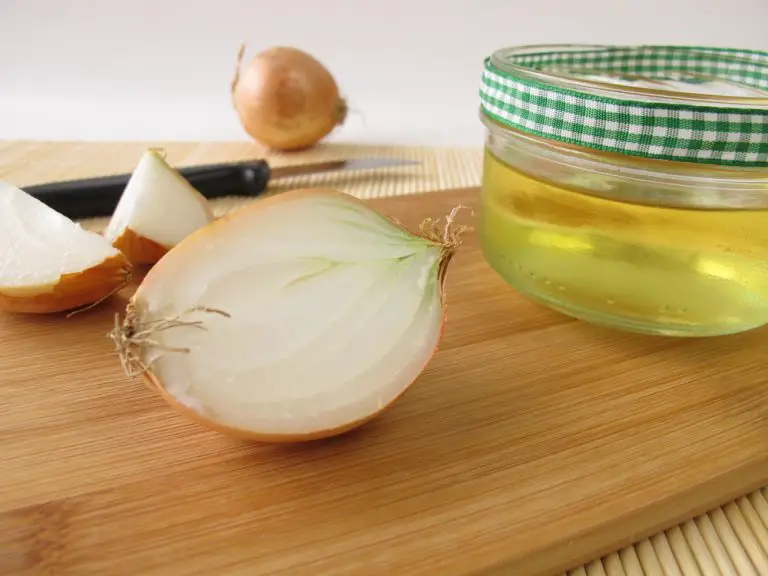 Onion Juice for Hair Growth: Is It Worth It?