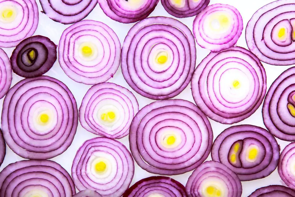 onion for hair loss