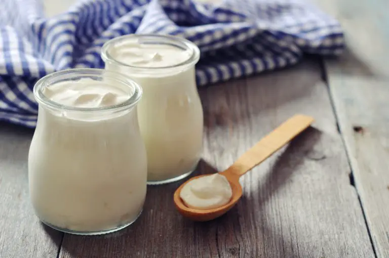 Yogurt + Hair Growth: Here’s What We Know