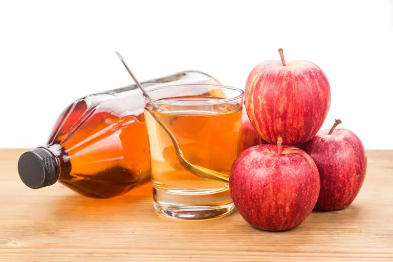 10 Benefits Of Apple Cider Vinegar For Hair Loss