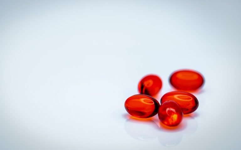 Astaxanthin for Hair Growth: Does it Really Work?