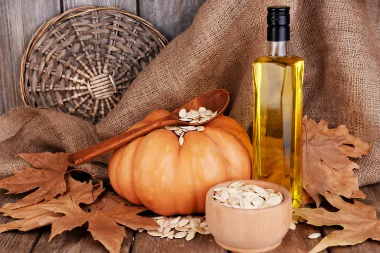 Does Pumpkin Seed Oil Block DHT?