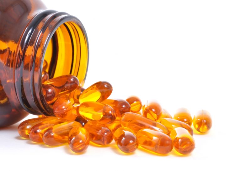 Fish Oil for Hair Growth: Can it Help?