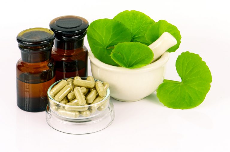 Gotu Kola for Hair Loss: What You Need to Know