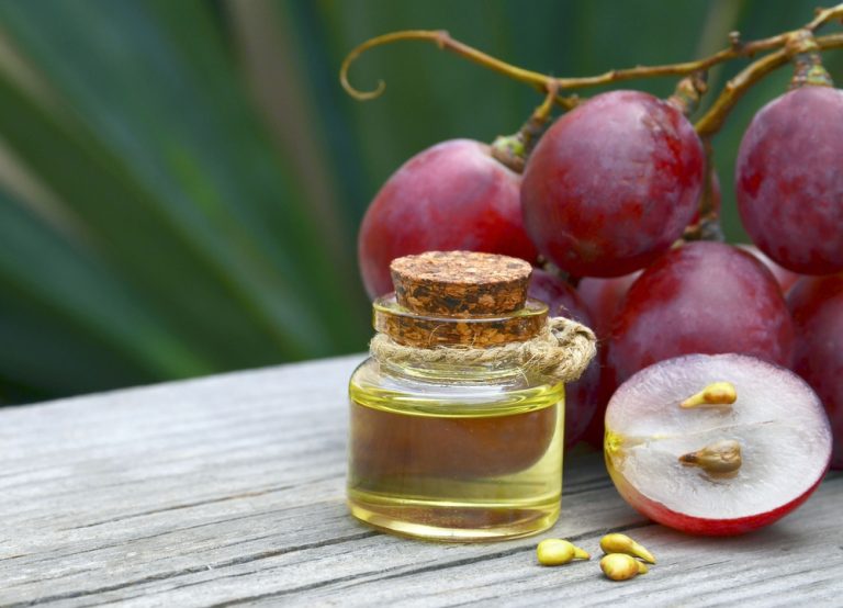 Grapeseed Extract for Hair Loss: How it Works