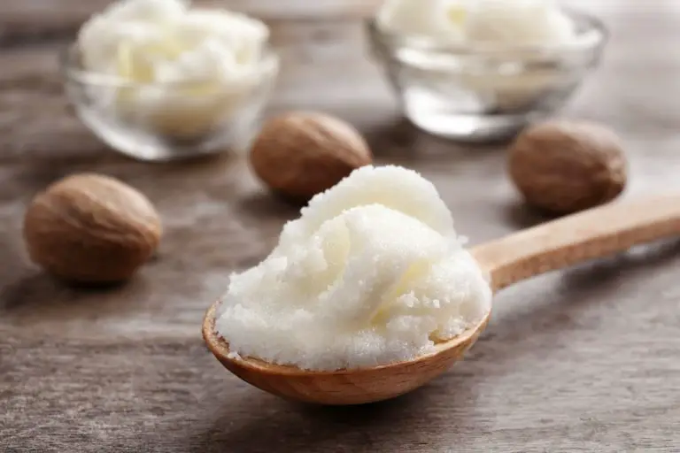 Shea Butter for Hair Growth [The Untold Benefits]
