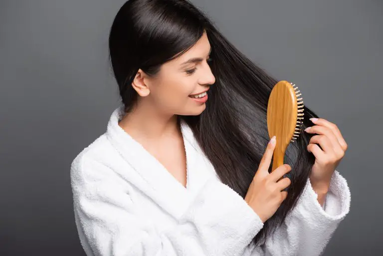 How to Make Natural Hair Soft and Long