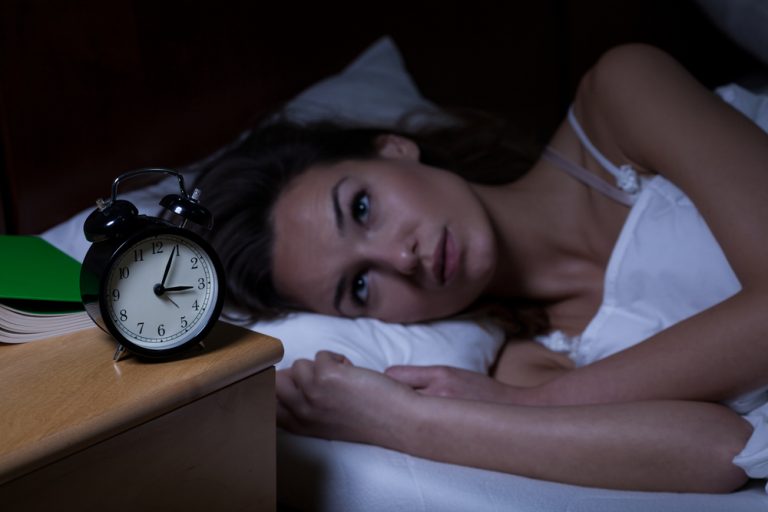 Can a Lack of Sleep Cause Hair Loss?