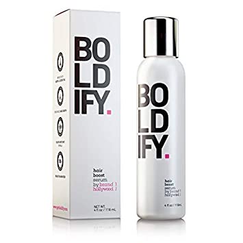 BOLDIFY 3X Biotin Hair Growth Serum