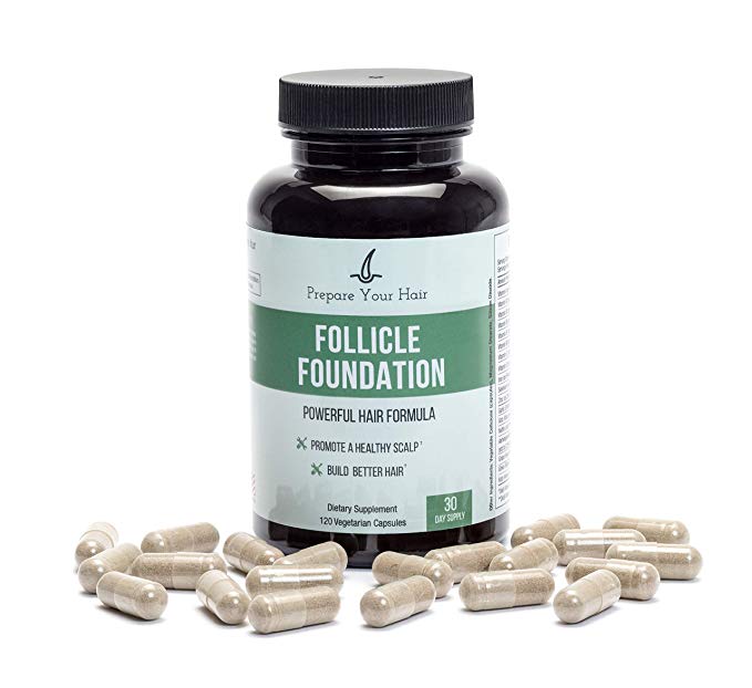 Follicle Foundation Review: Does it Work for Hair Loss