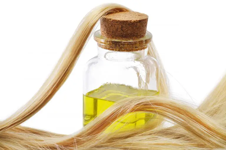 Natural Organic Hair Growth Oils