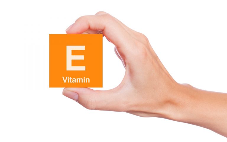 Vitamin E for Hair Loss: Does It Help?