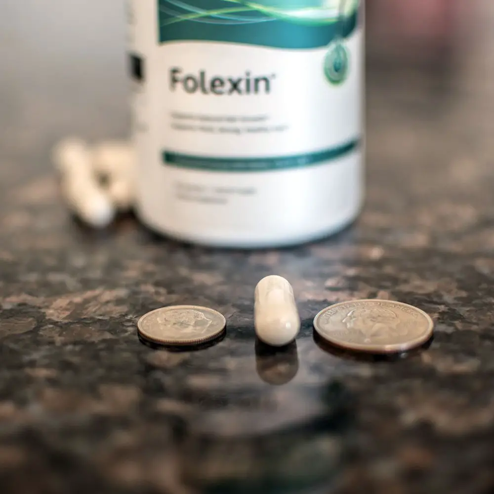 Folexin Product (Pill for size) Reviews for Hair Loss
