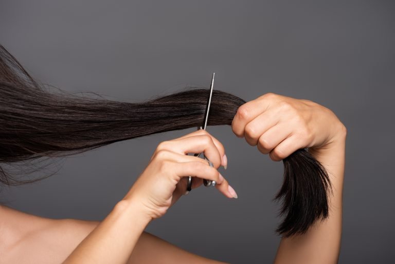 Hair Length Chart: Everything You Need to Know