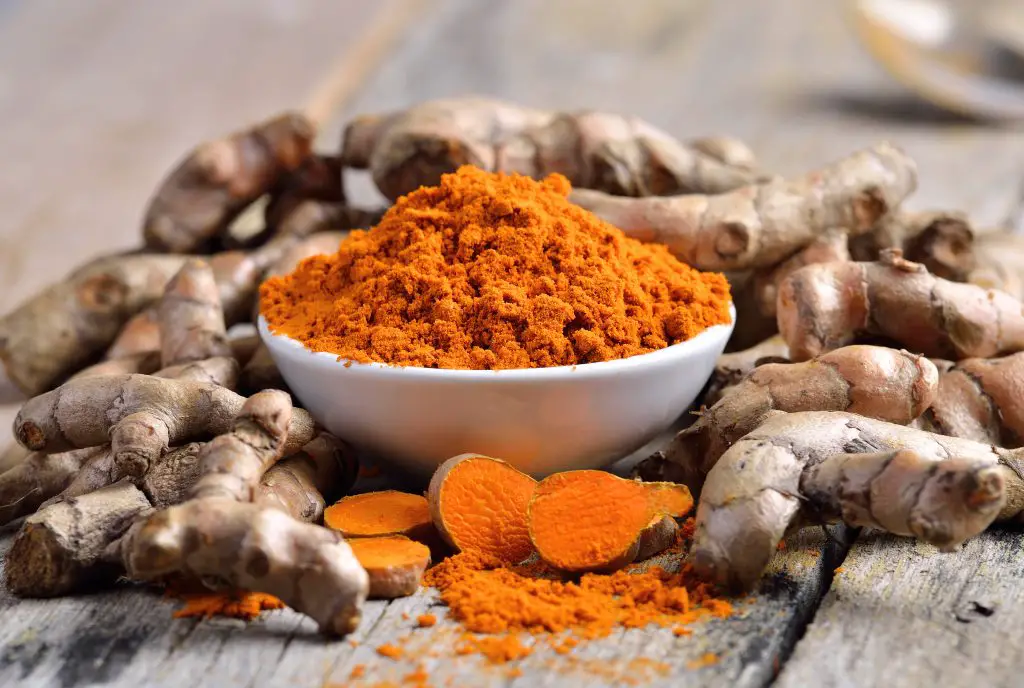 Turmeric For Hair Growth Secrets