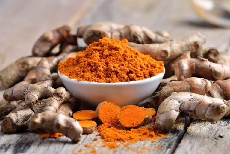 Turmeric For Hair Growth