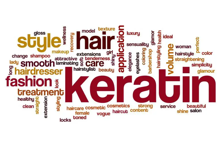 Keratin for Hair Growth: Truth or Myth