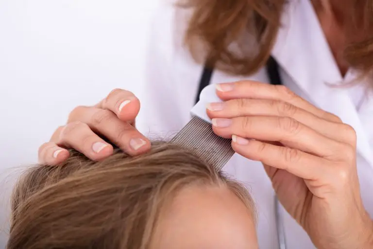 How to Prevent Hair Loss for Children