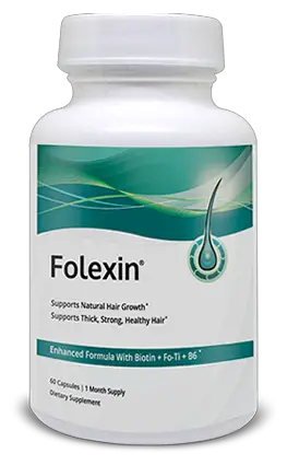 Folexin Product Reviews for Hair Loss