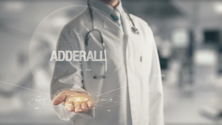 Adderall: Can It Cause Hair Loss?