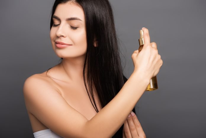 Grapeseed Oil for Hair Grapeseed Oil for Hair