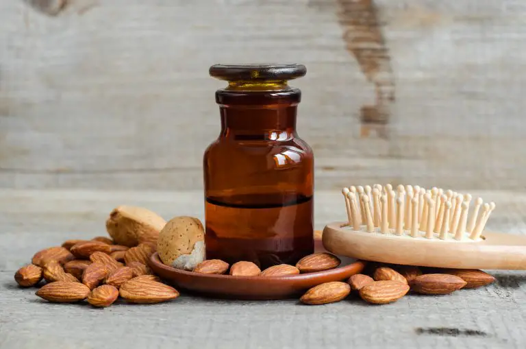Benefits of Almond Oil For Hair Growth