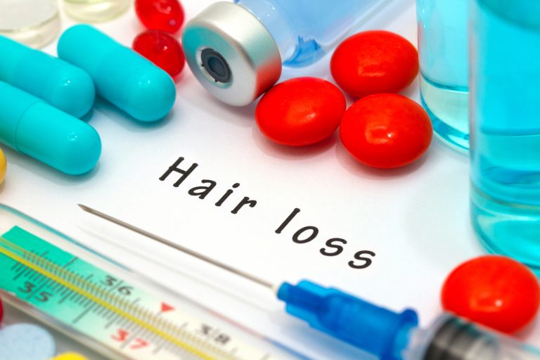 Folexin vs Keeps: Which is Better for Hair Loss? Folexin vs Keeps: Which is Better for Hair Loss?